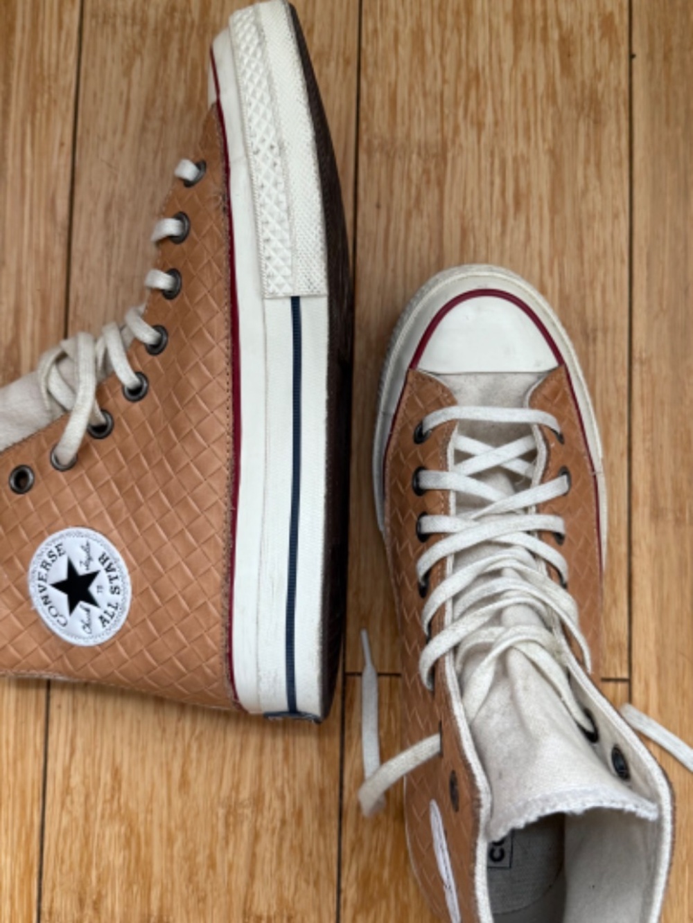 Converse Chuck Taylor Premium 70 - Picture 2 of 3